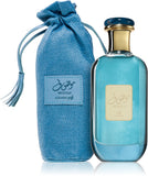 Ard Al Zaafaran Mousuf Azure 100ml Eau De Parfum Spray