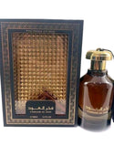 Fakhar Al Oud by Ard Al Zaafaran 100ml Eau De Parfum pride of Oud Scent for Men
