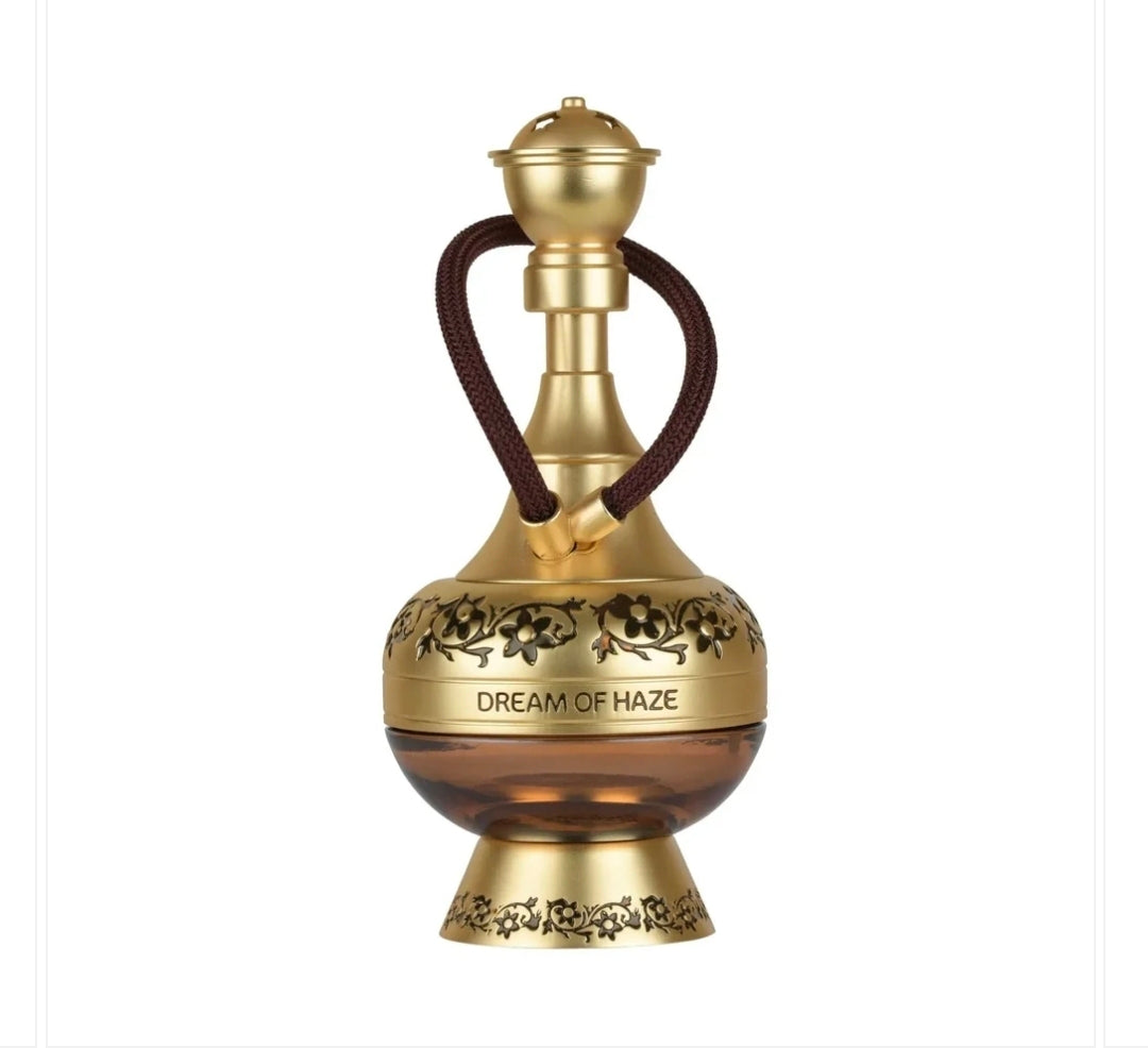 Dream Of Haze Perfume 100ml EDP Lattafa Pride