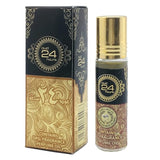 Oud 24 hours perfume oil roll on- Attar 6ml