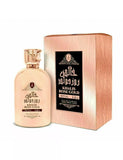 Khalis Rose Gold Royal 100ml Eau De Parfum Luxurious Perfume for Unisex Gift