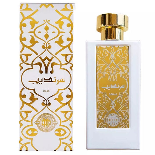 Sarandeeb by Aldur AlManthoor 100ml Spray