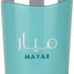 Mayar Natural Intense Eau de Parfum Spray for Women 100ml