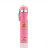 Mousuf Wardi 300ml Air Freshener by Ard Al Zaafaran