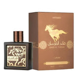 Qaed Al Fursan 100ml- Untamed