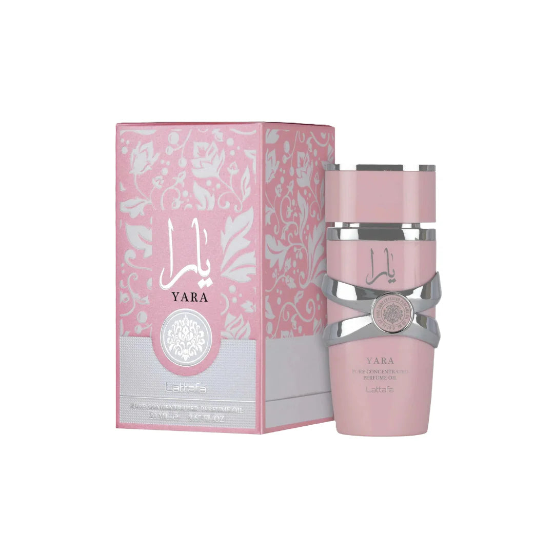 Yara 100ml- Lattafa