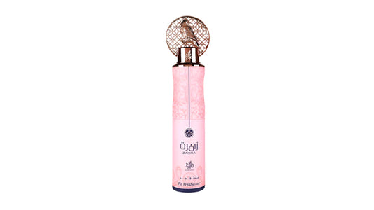 Al Wataniah Zahra Air Freshener 300ml
